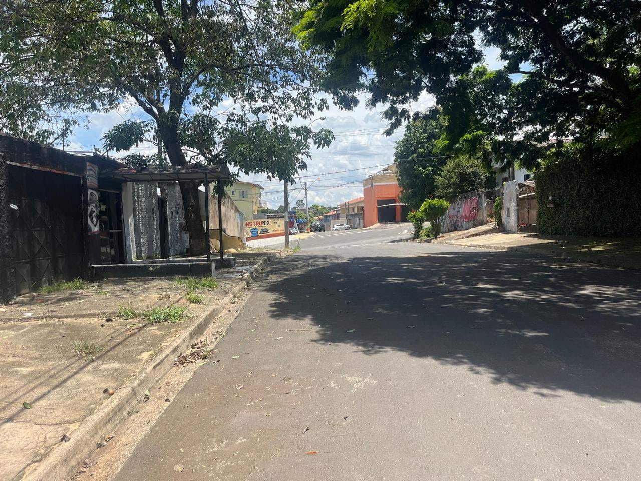 Terreno, 253 m² - Foto 6