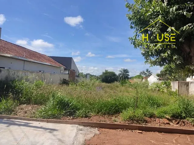 Terreno com 686m², à venda, no bairro Vila Nova em Votuporanga