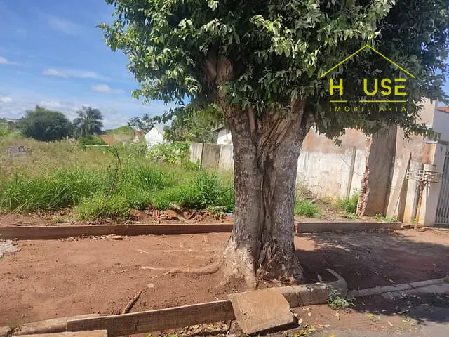 Terreno com 686m², à venda, no bairro Vila Nova em Votuporanga