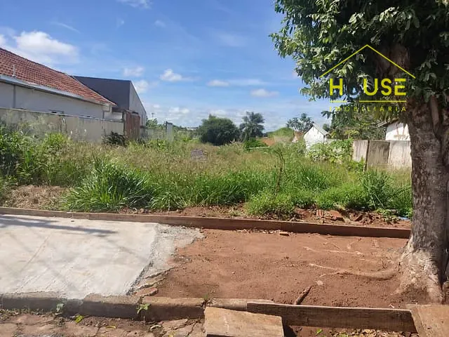 Terreno com 686m², à venda, no bairro Vila Nova em Votuporanga