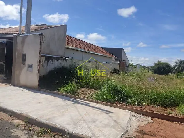 Terreno com 686m², à venda, no bairro Vila Nova em Votuporanga