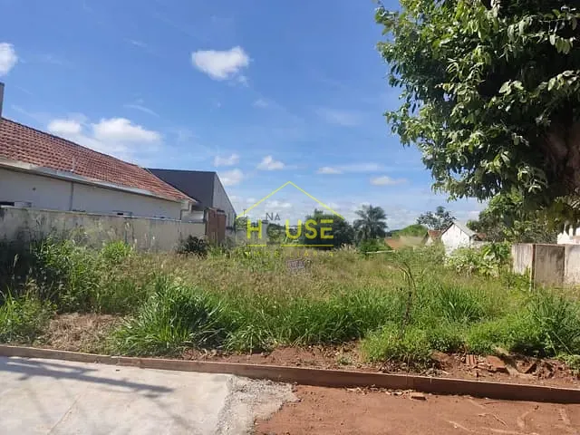 Terreno com 686m², à venda, no bairro Vila Nova em Votuporanga