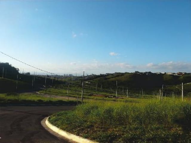 Foto do Terreno - Terreno residencial à venda, Parque Califórnia, Jacareí. | INDEPENDENCE NEGOCIOS IMOBILIARIOS LTDA