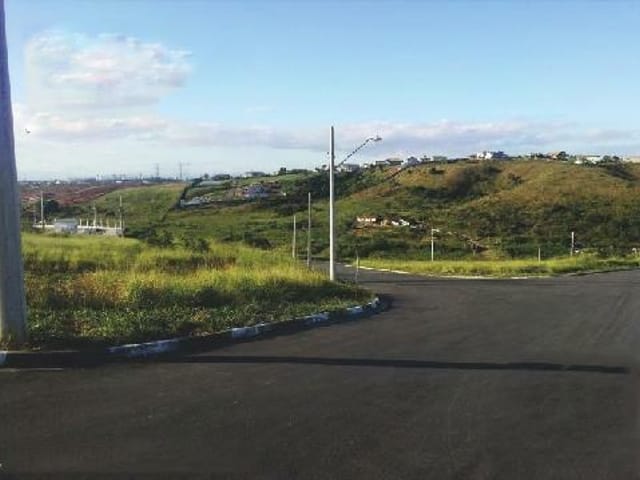 Foto do Terreno - Terreno residencial à venda, Parque Califórnia, Jacareí. | INDEPENDENCE NEGOCIOS IMOBILIARIOS LTDA