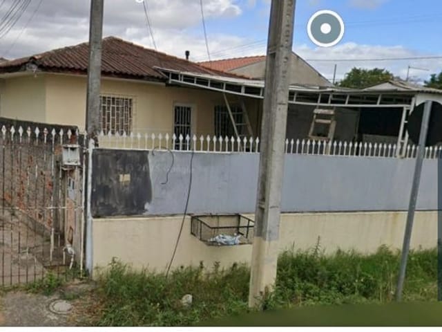 Terreno à venda, no bairro Fanny em Curitiba