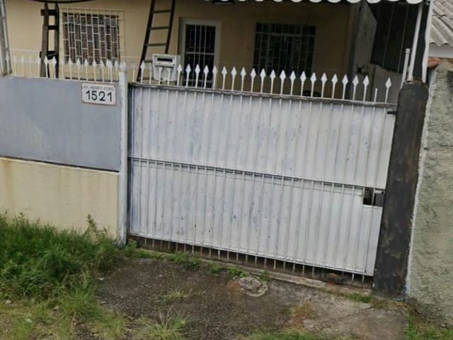 Terreno à venda, no bairro Fanny em Curitiba