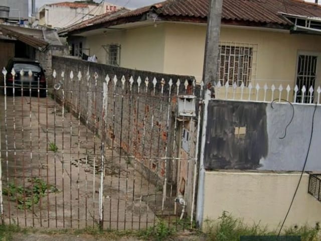 Terreno à venda, no bairro Fanny em Curitiba