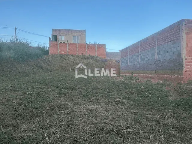 Terreno com 265m², à venda, no bairro Residencial Mais Parque Mococa em Mococa