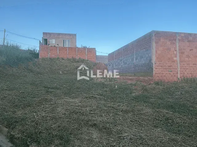 Terreno com 265m², à venda, no bairro Residencial Mais Parque Mococa em Mococa