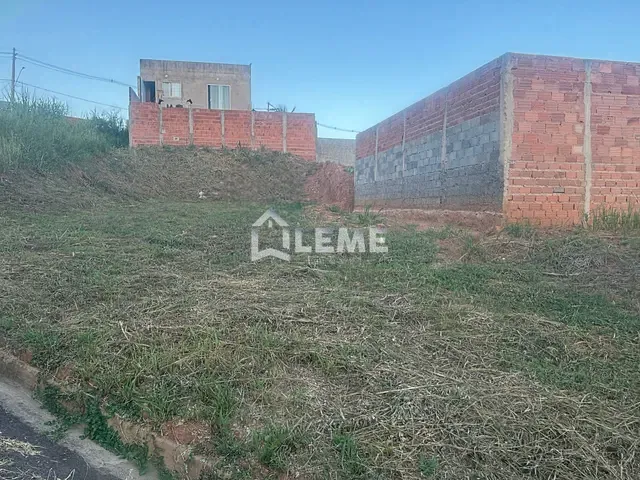 Terreno com 265m², à venda, no bairro Residencial Mais Parque Mococa em Mococa