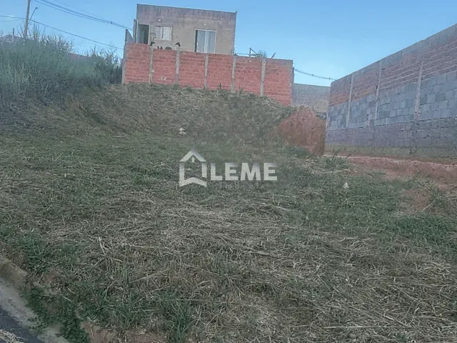 Terreno com 265m², à venda, no bairro Residencial Mais Parque Mococa em Mococa