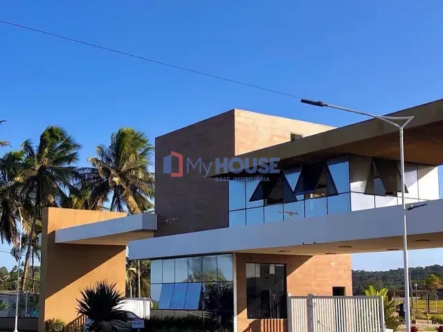 Terreno com 450m², à venda, no bairro Nossa Senhora da Vitória em Ilhéus