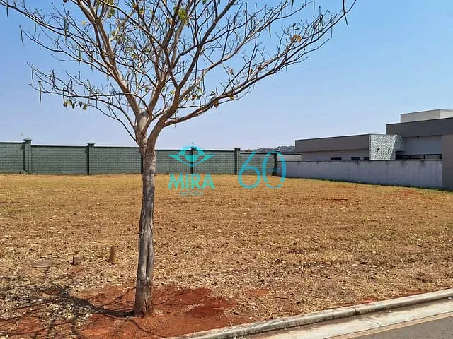 Terreno com 360m², à venda, no bairro Terras Alpha Residencial 1 em Senador Canedo