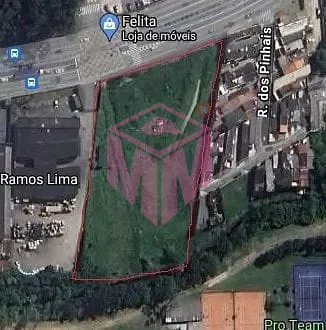 Terreno, 8158 m² - Foto 2