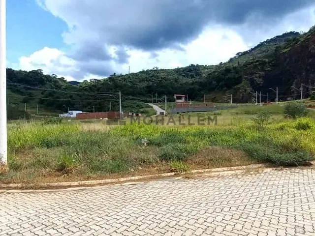 Terreno com 388m², à venda, no bairro Nossa Senhora de Fátima em Itajubá