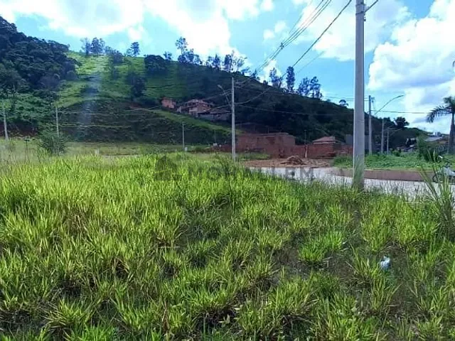 Terreno com 388m², à venda, no bairro Nossa Senhora de Fátima em Itajubá
