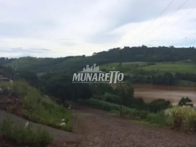 Terreno com 405m², à venda, no bairro Centro em Marcelino Ramos