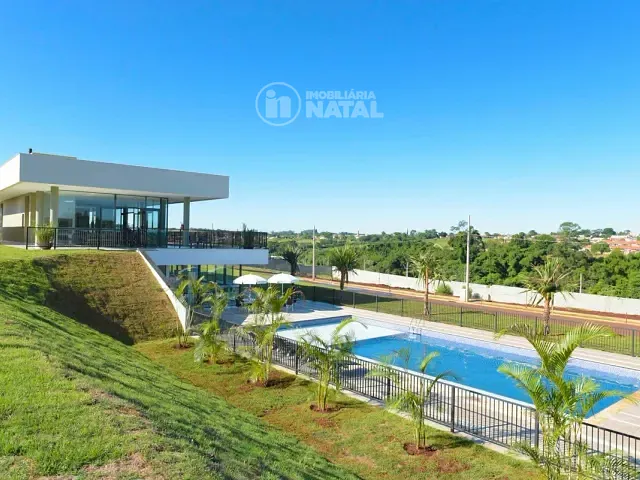 Terreno com 254m², à venda, no bairro Conjunto Habitacional Alexandre Urbanas em Londrina