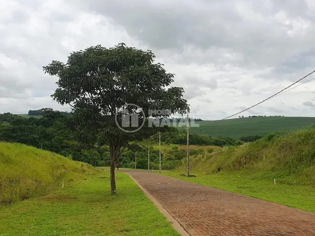 Terreno com 1500m², à venda, no bairro ECOVILLAS DO LAGO em Sertanópolis