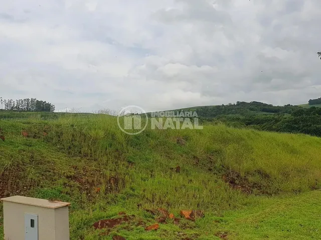 Terreno com 1500m², à venda, no bairro ECOVILLAS DO LAGO em Sertanópolis