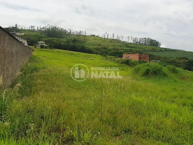 Terreno com 1500m², à venda, no bairro ECOVILLAS DO LAGO em Sertanópolis