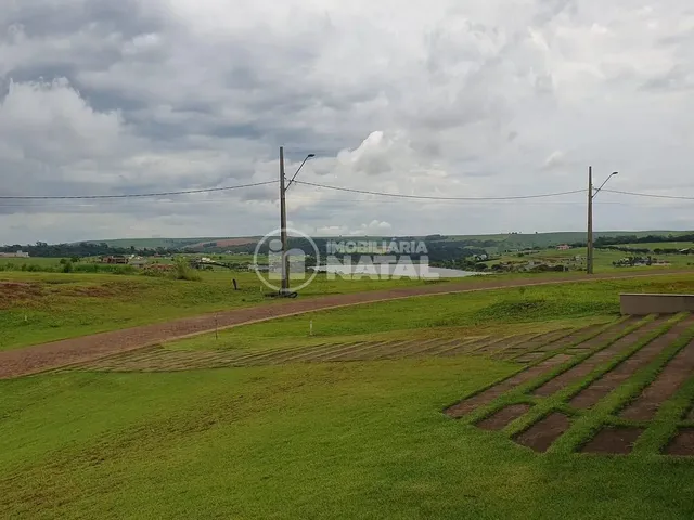 Terreno com 1500m², à venda, no bairro ECOVILLAS DO LAGO em Sertanópolis