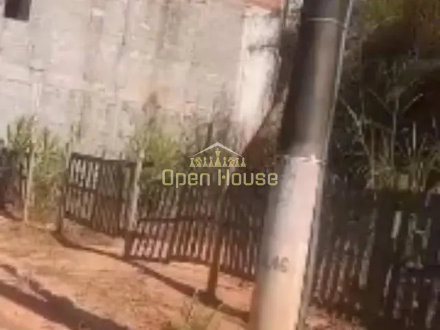 Terreno com 1000m², à venda, no bairro Santa Rita de Cássia em Barra Mansa