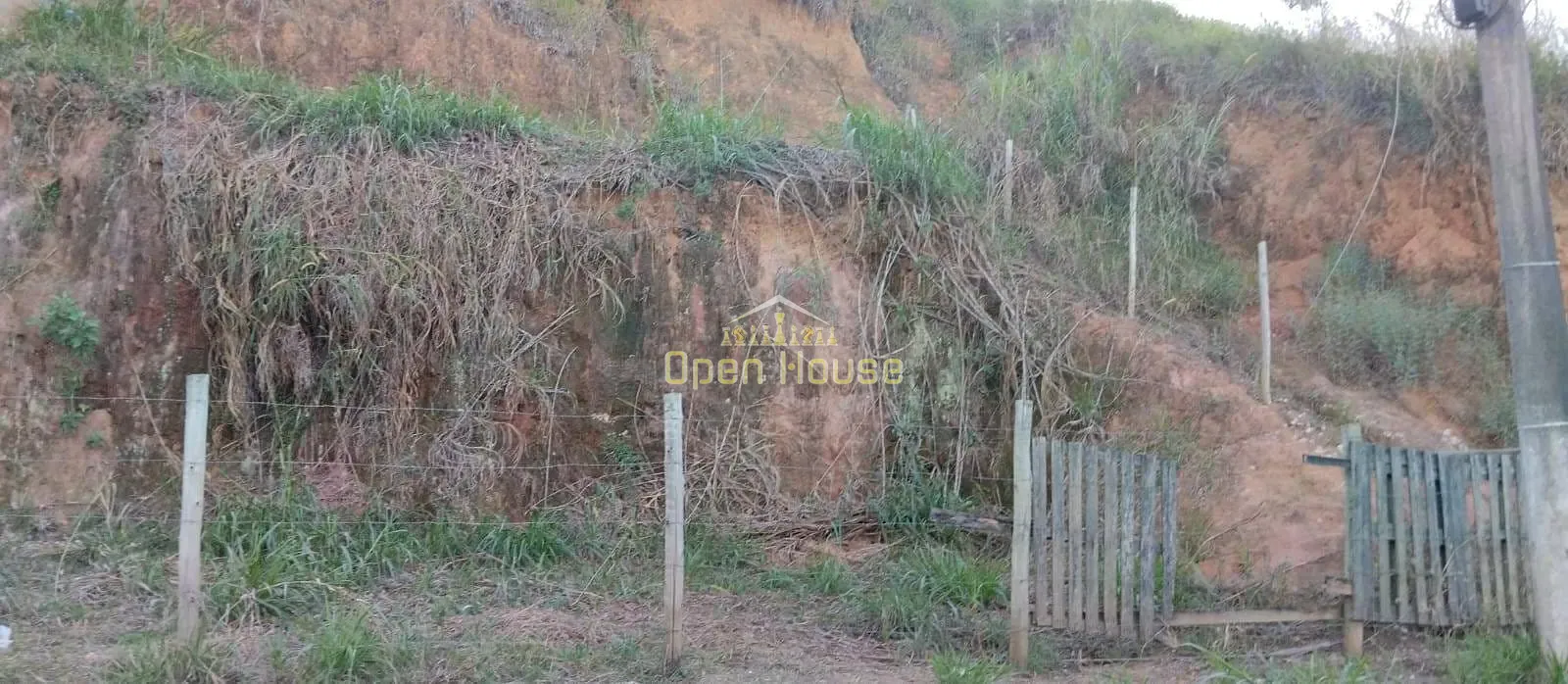 Terreno, 1000 m² - Foto 1