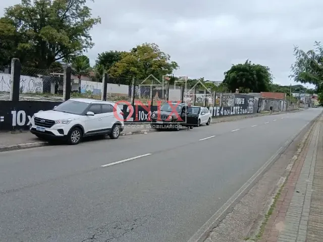 Terreno com 340m², à venda, no bairro Jardim Santa Teresa em Mogi das Cruzes