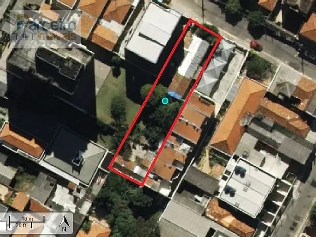 Terreno com 500m², à venda, no bairro Vila Carrão em São Paulo