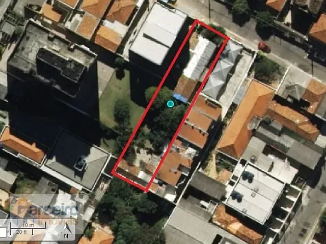 Terreno com 500m², à venda, no bairro Vila Carrão em São Paulo