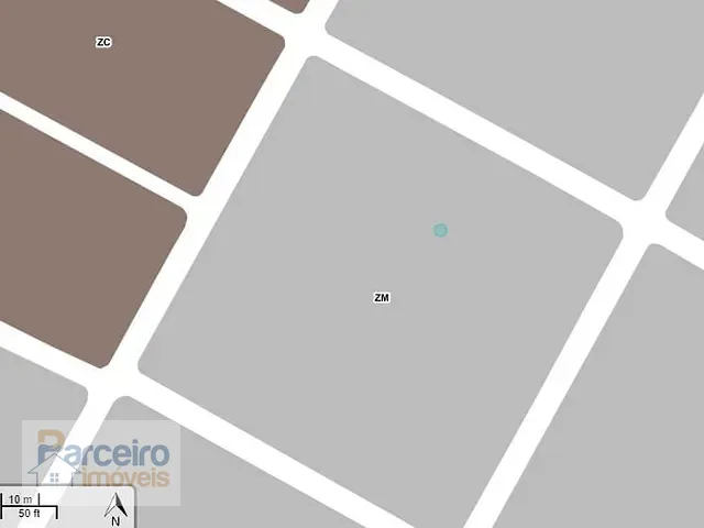 Terreno com 500m², à venda, no bairro Vila Carrão em São Paulo