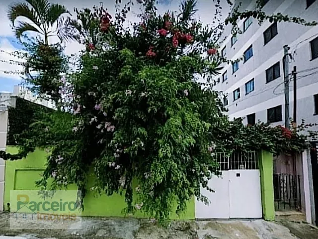 Terreno com 500m², à venda, no bairro Vila Carrão em São Paulo