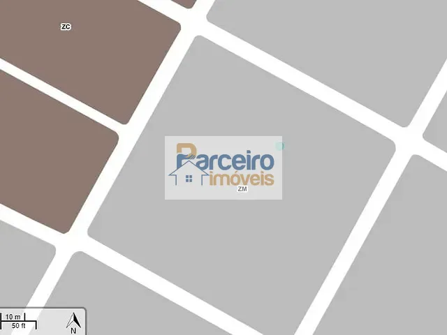 Terreno com 500m², à venda, no bairro Vila Carrão em São Paulo