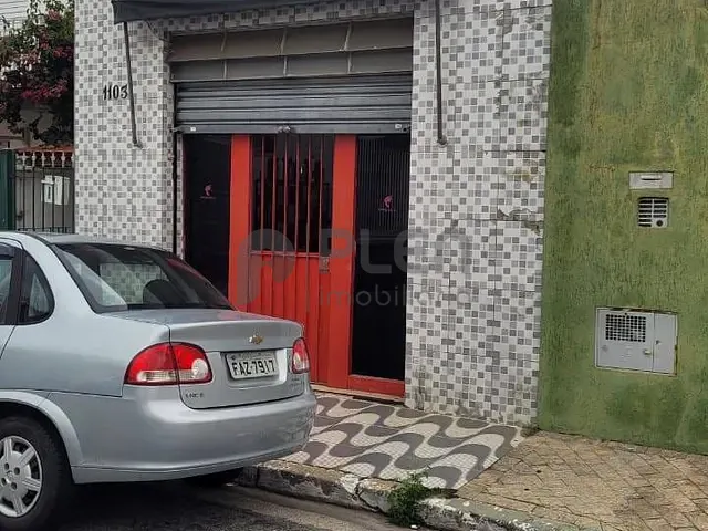 Terreno com 128m², à venda, no bairro Parque Peruche em São Paulo