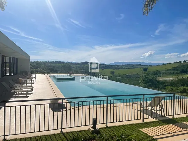 Terreno com 307m², à venda, no bairro Loteamento Residencial Fazenda Casa Grande em Taubaté
