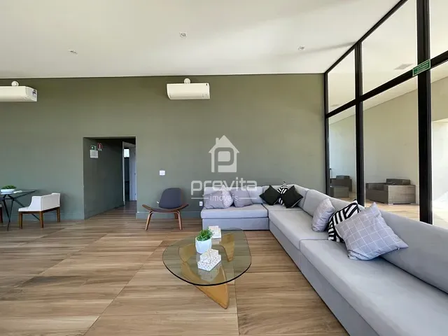 Terreno com 307m², à venda, no bairro Loteamento Residencial Fazenda Casa Grande em Taubaté
