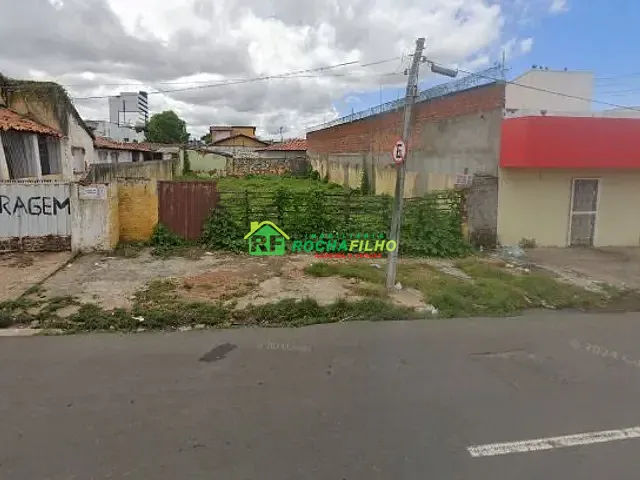 Terreno com 300m², para alugar, no bairro Centro em Teresina