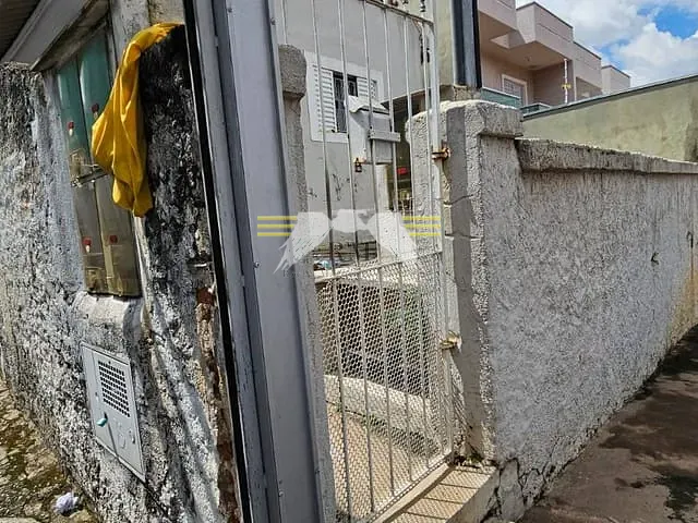 Terreno com 208m², à venda, no bairro Vila Carrão em São Paulo