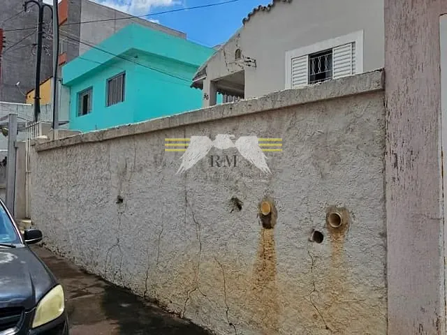 Terreno com 208m², à venda, no bairro Vila Carrão em São Paulo