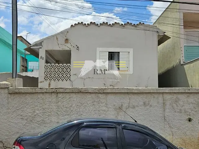 Terreno com 208m², à venda, no bairro Vila Carrão em São Paulo