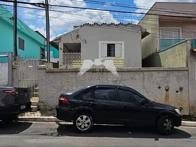Terreno com 208m², à venda, no bairro Vila Carrão em São Paulo