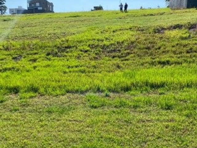 Foto do Terreno - Terreno à venda 477.76M², Urbanova, São José dos Campos - SP | Alphaville 1 | RUSSI IMÓVEIS