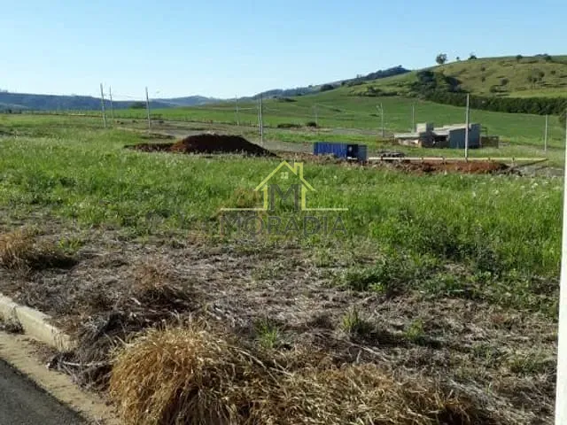 Terreno com 360m², à venda, no bairro Vale Da Mata em Guaxupé
