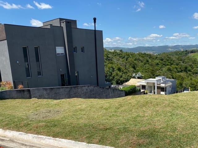Terreno com 405m², à venda, no bairro Parque Sinai em Santana de Parnaíba