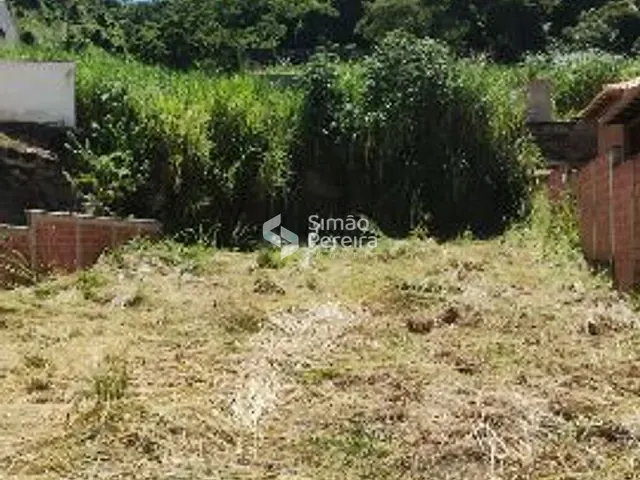 Terreno com 650m², à venda, no bairro centro em Paraíba do Sul