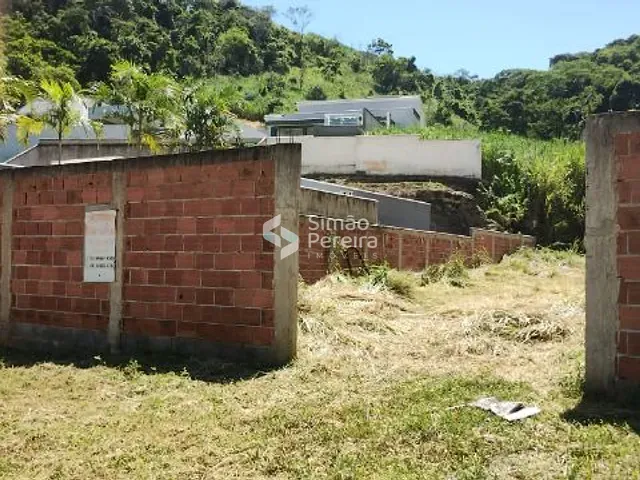 Terreno com 650m², à venda, no bairro centro em Paraíba do Sul