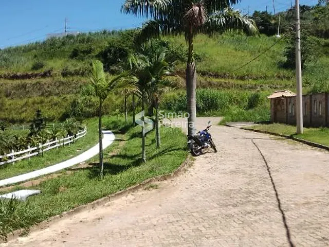 Terreno com 650m², à venda, no bairro centro em Paraíba do Sul