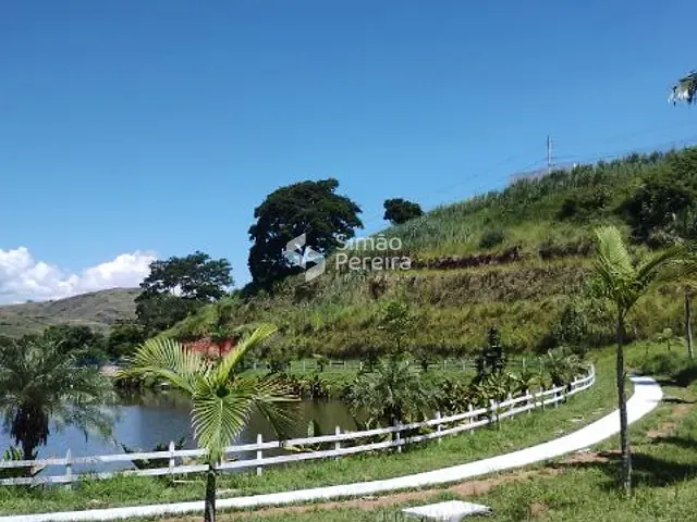 Terreno com 650m², à venda, no bairro centro em Paraíba do Sul