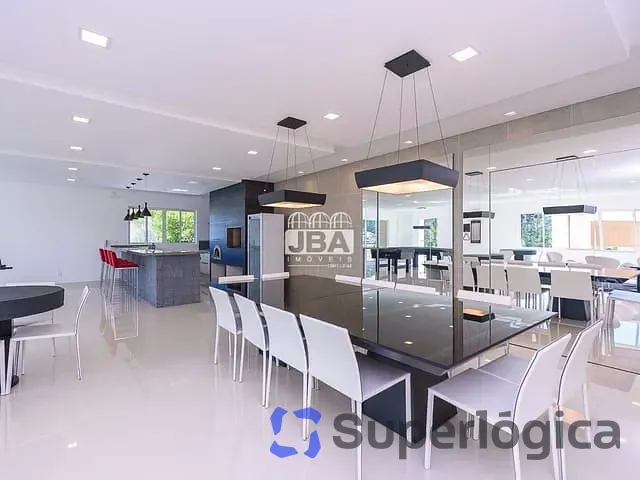 Terreno com 217m², à venda, no bairro Santa Cândida em Curitiba
